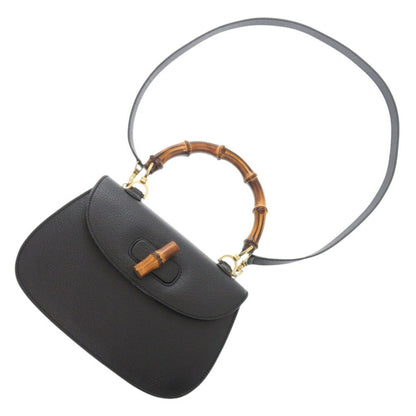 Gucci Others Black Handbags