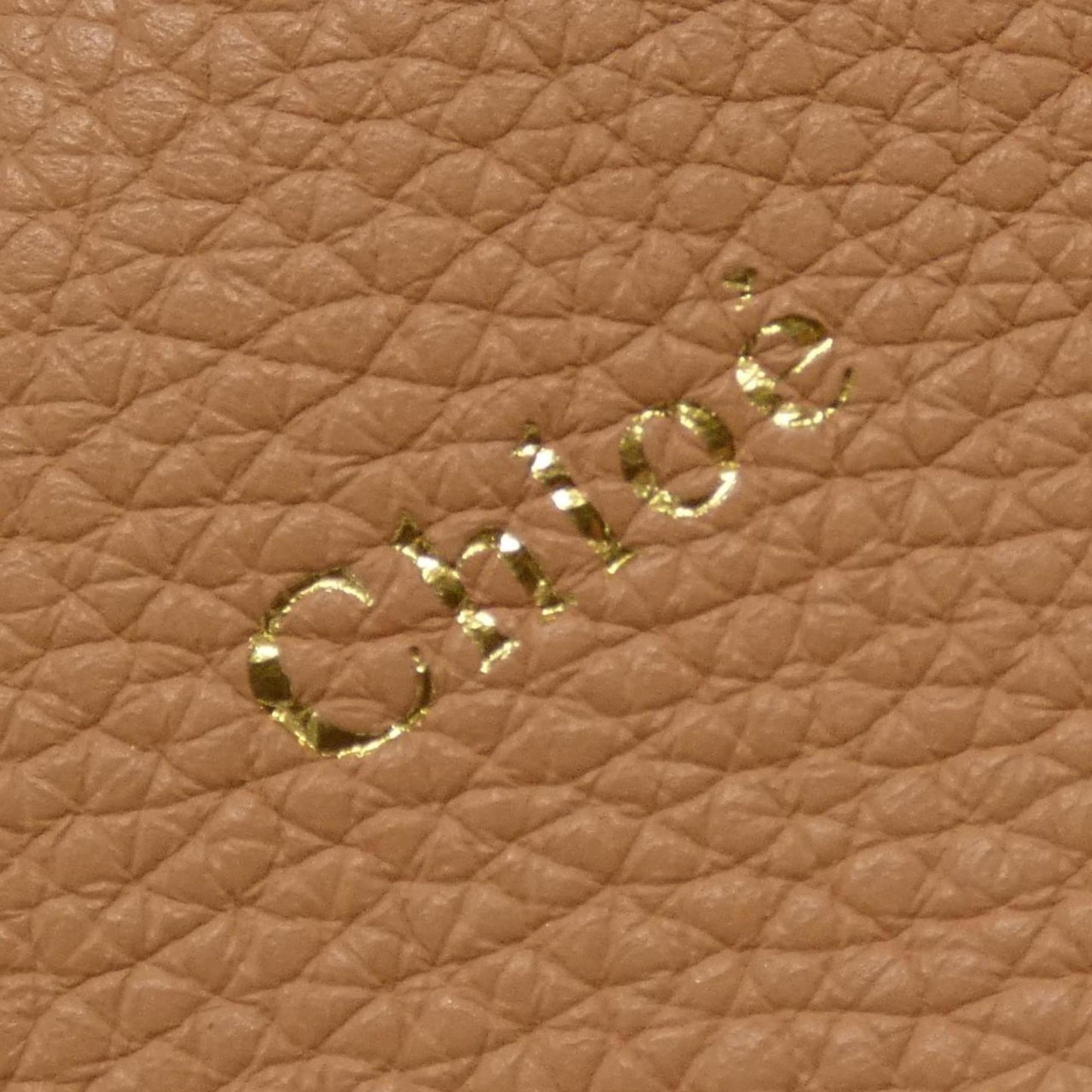 Chloé Others Pink Handbags