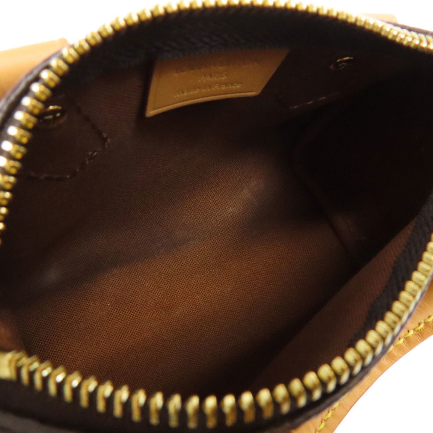 Louis Vuitton Monogram Canvas Brown Handbags