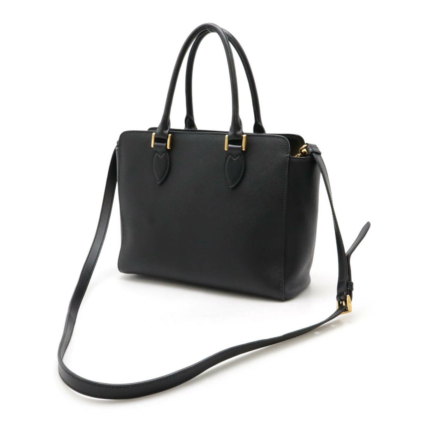 Prada Others Black Handbags