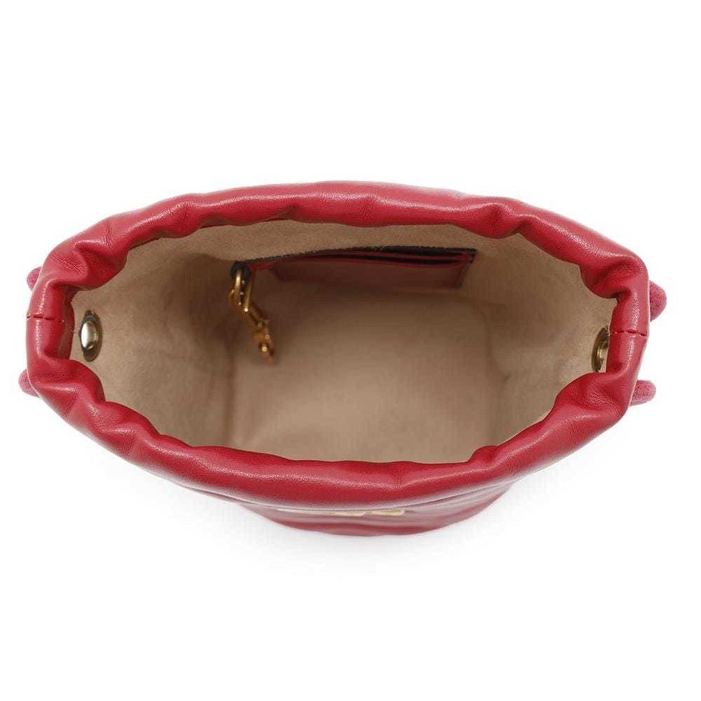 Gucci Others Red Shoulder Bags
