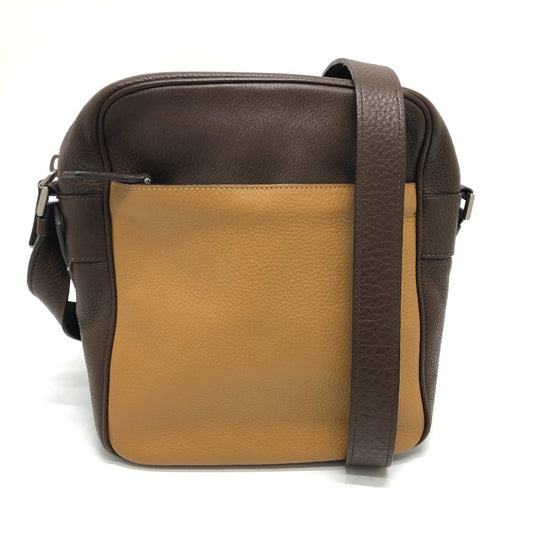 Prada Others Brown Shoulder Bags