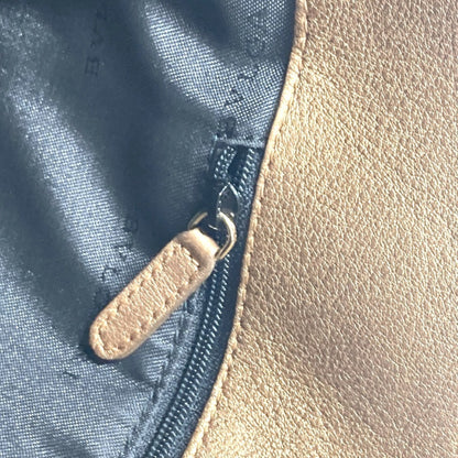 Bvlgari Others Gold Handbags