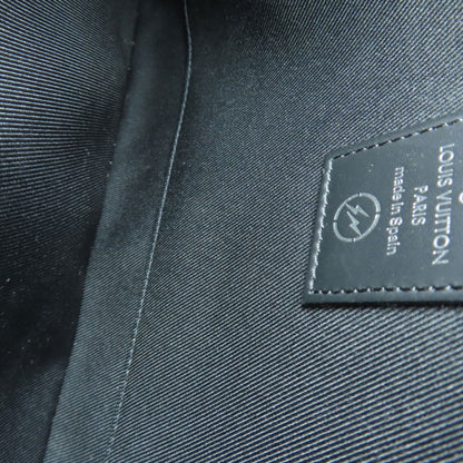Louis Vuitton Monogram Canvas Black Small Bags