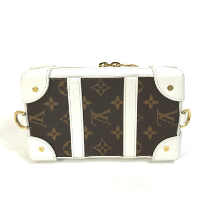 Louis Vuitton Others White Shoulder Bags