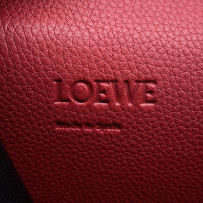 Loewe Others Red Shoulder Bags