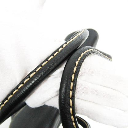 Tod's Others Black Tote Bags