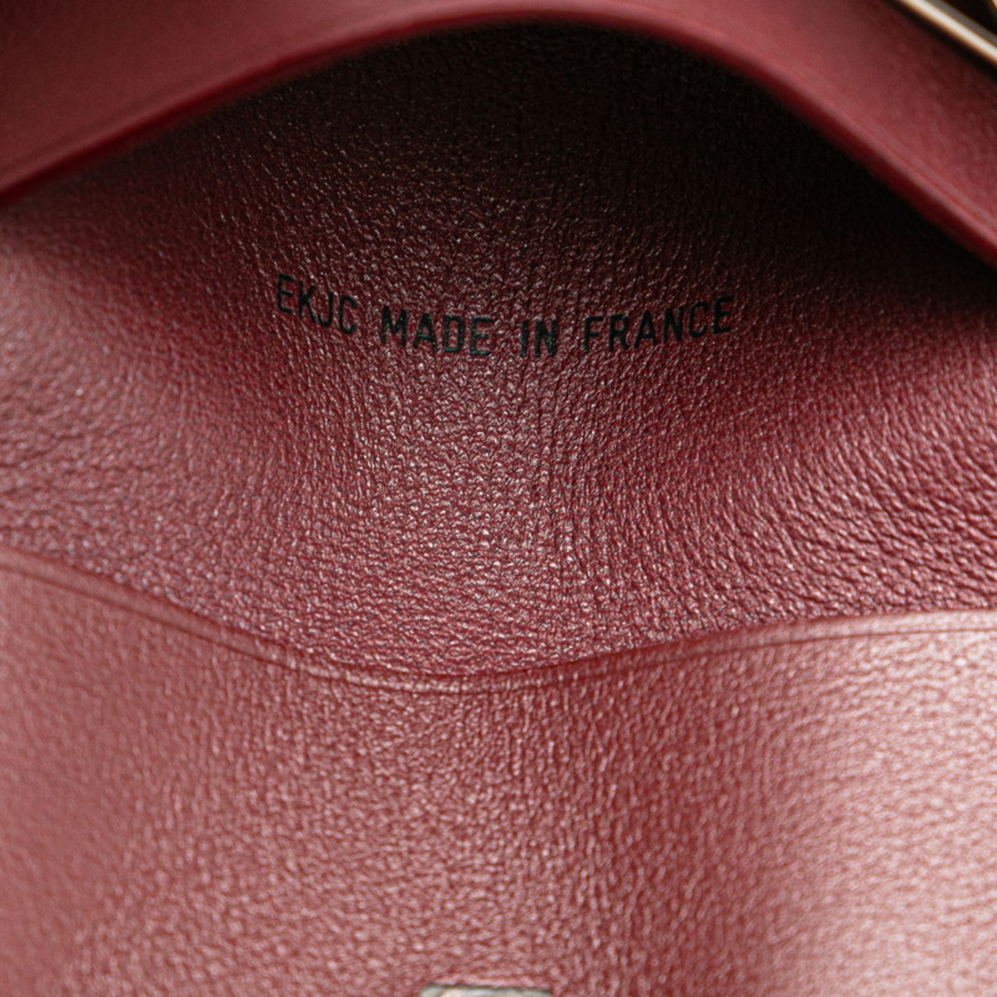 Cartier Others Red Cases