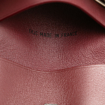 Cartier Others Red Cases