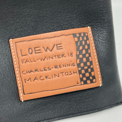 Loewe Others Black Tote Bags