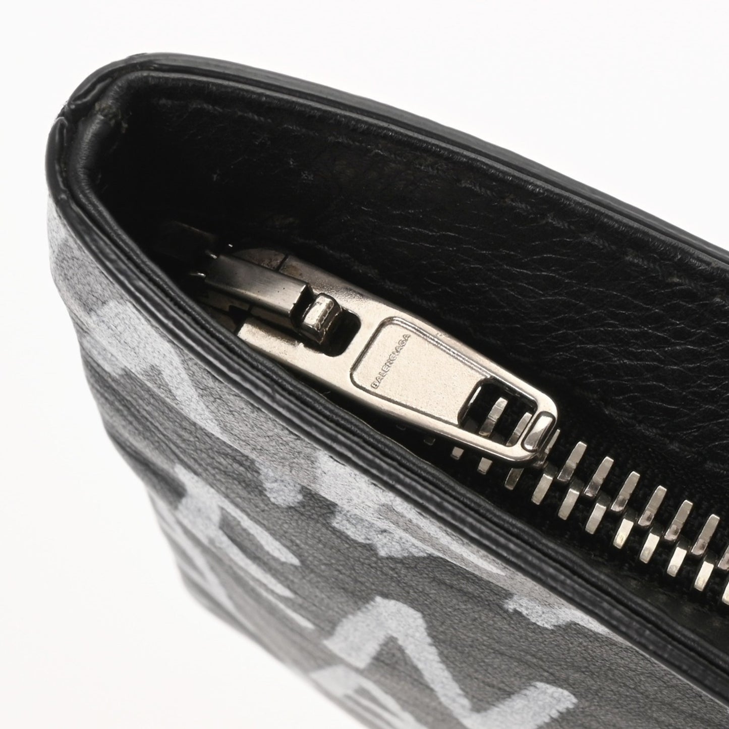 Balenciaga Others Black Clutch Bags