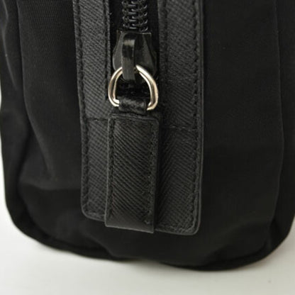 Prada Nylon Black Small Bags