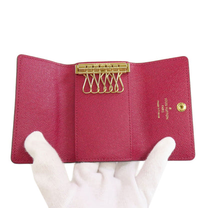 Louis Vuitton Monogram Canvas Brown Cases