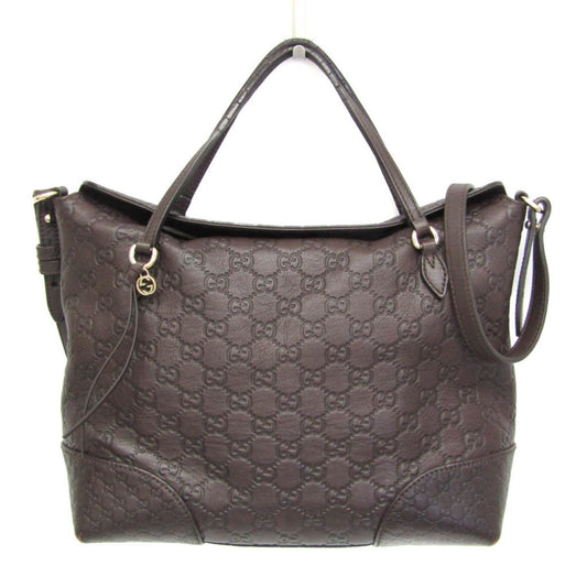 Gucci Others Brown Handbags