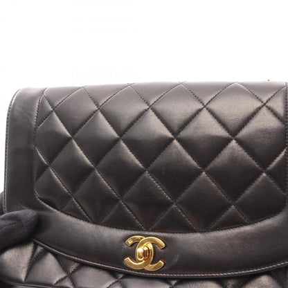 Chanel Others Black Shoulder Bags