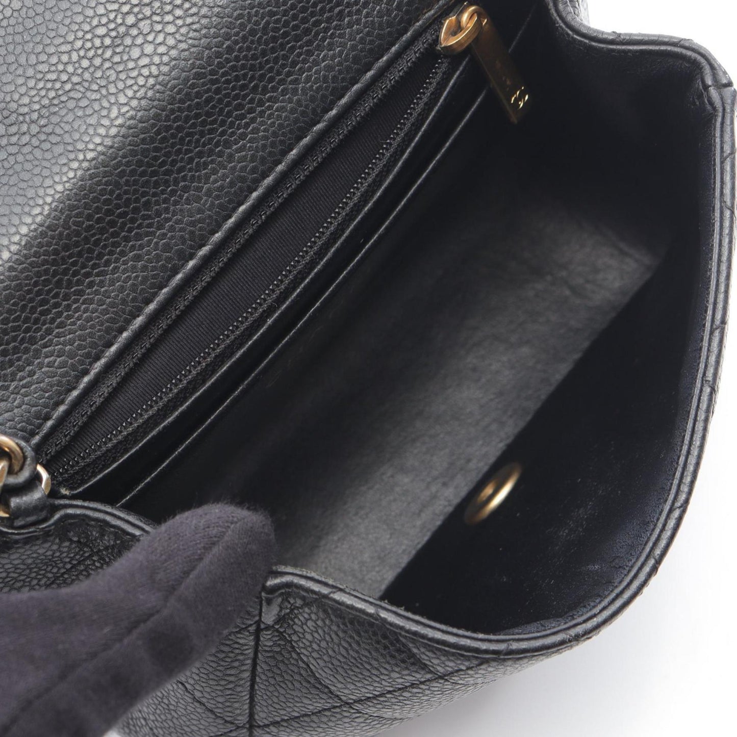 Chanel Others Black Shoulder Bags