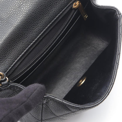 Chanel Others Black Shoulder Bags