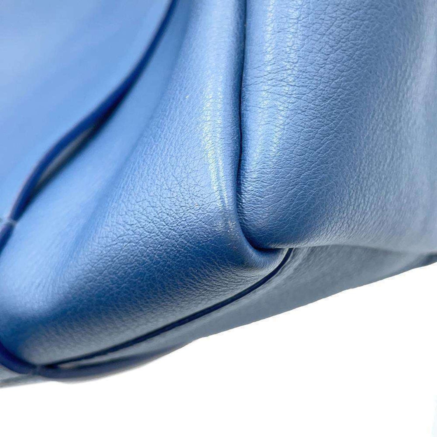 Balenciaga Others Blue Tote Bags