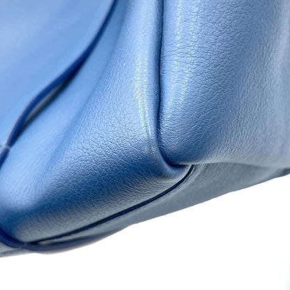 Balenciaga Others Blue Tote Bags