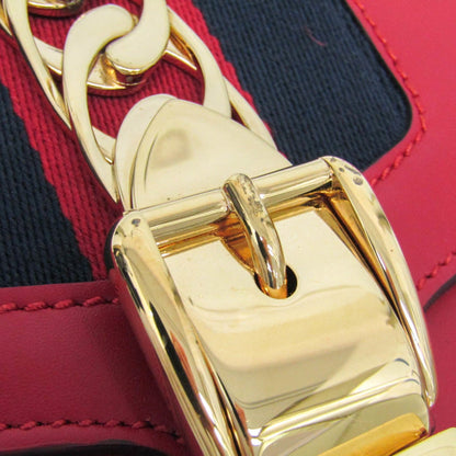 Gucci Others Red Shoulder Bags