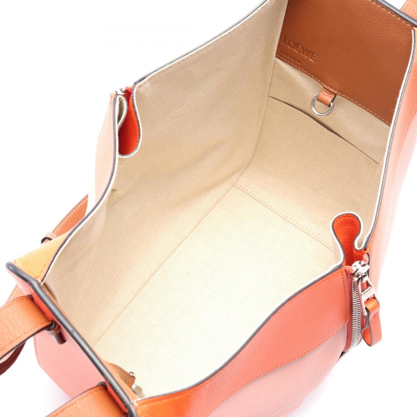 Loewe Others Brown Handbags