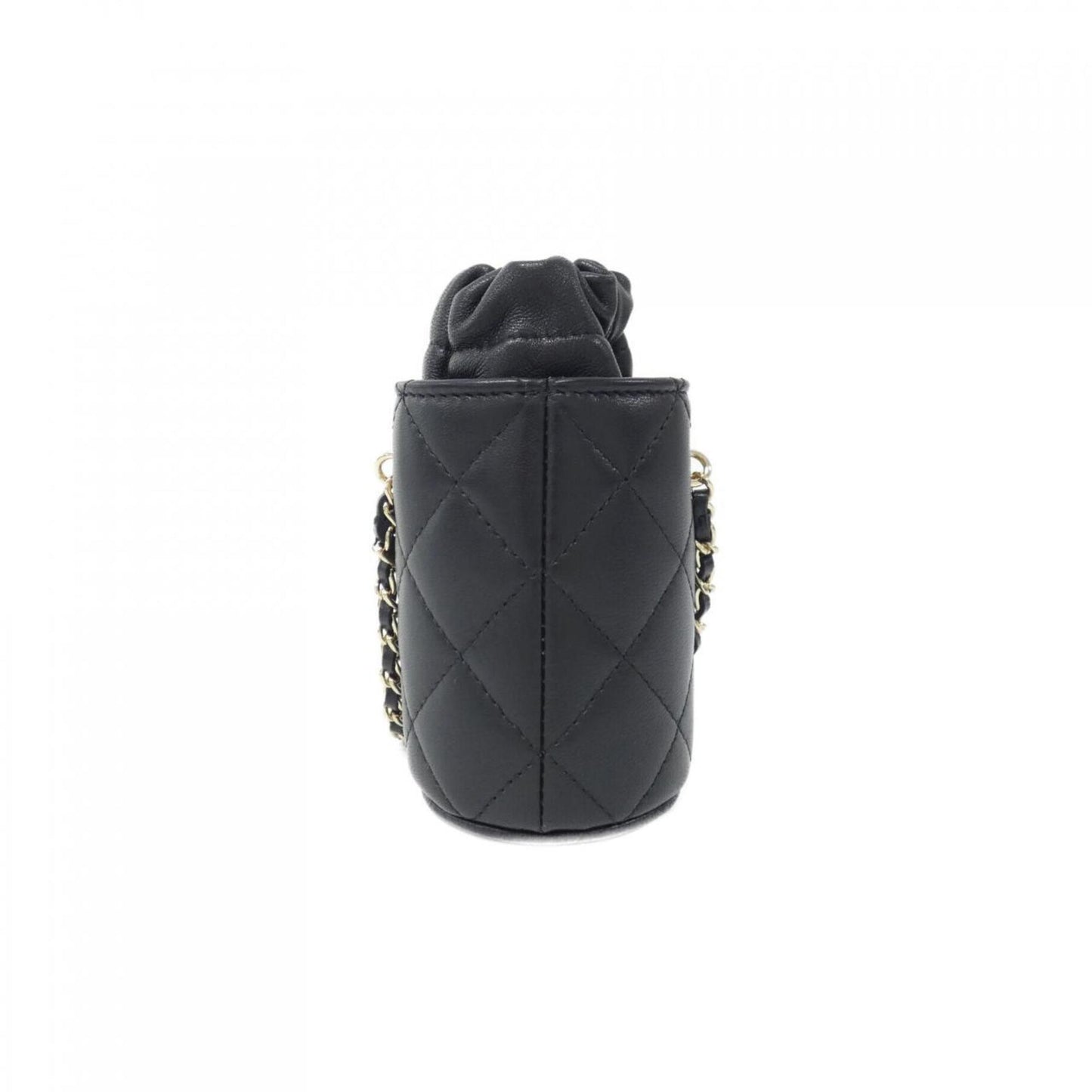 Chanel Others Black Shoulder Bags