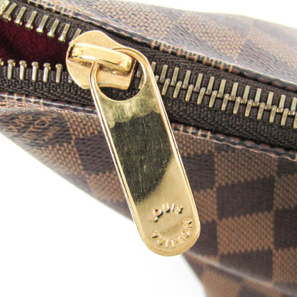 Louis Vuitton Monogram Canvas Brown Handbags