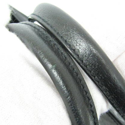 Gucci Nylon Black Handbags