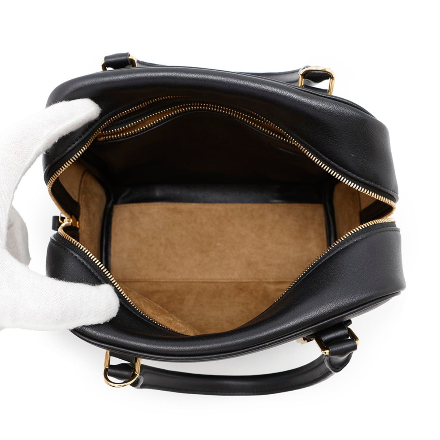 Loewe Others Black Handbags