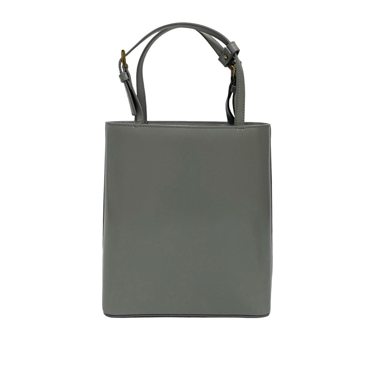 Prada Others Gray Handbags