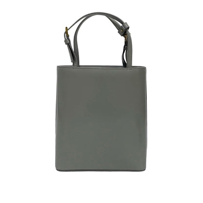 Prada Others Gray Handbags