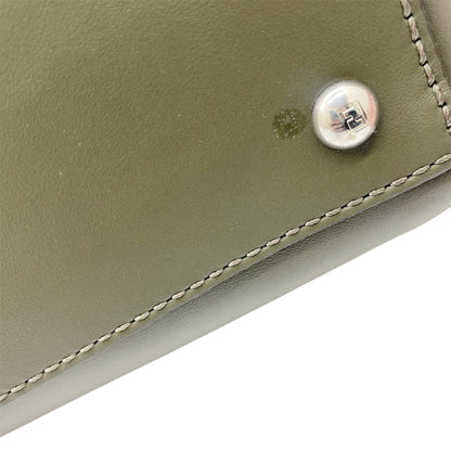 Fendi Others Green Handbags