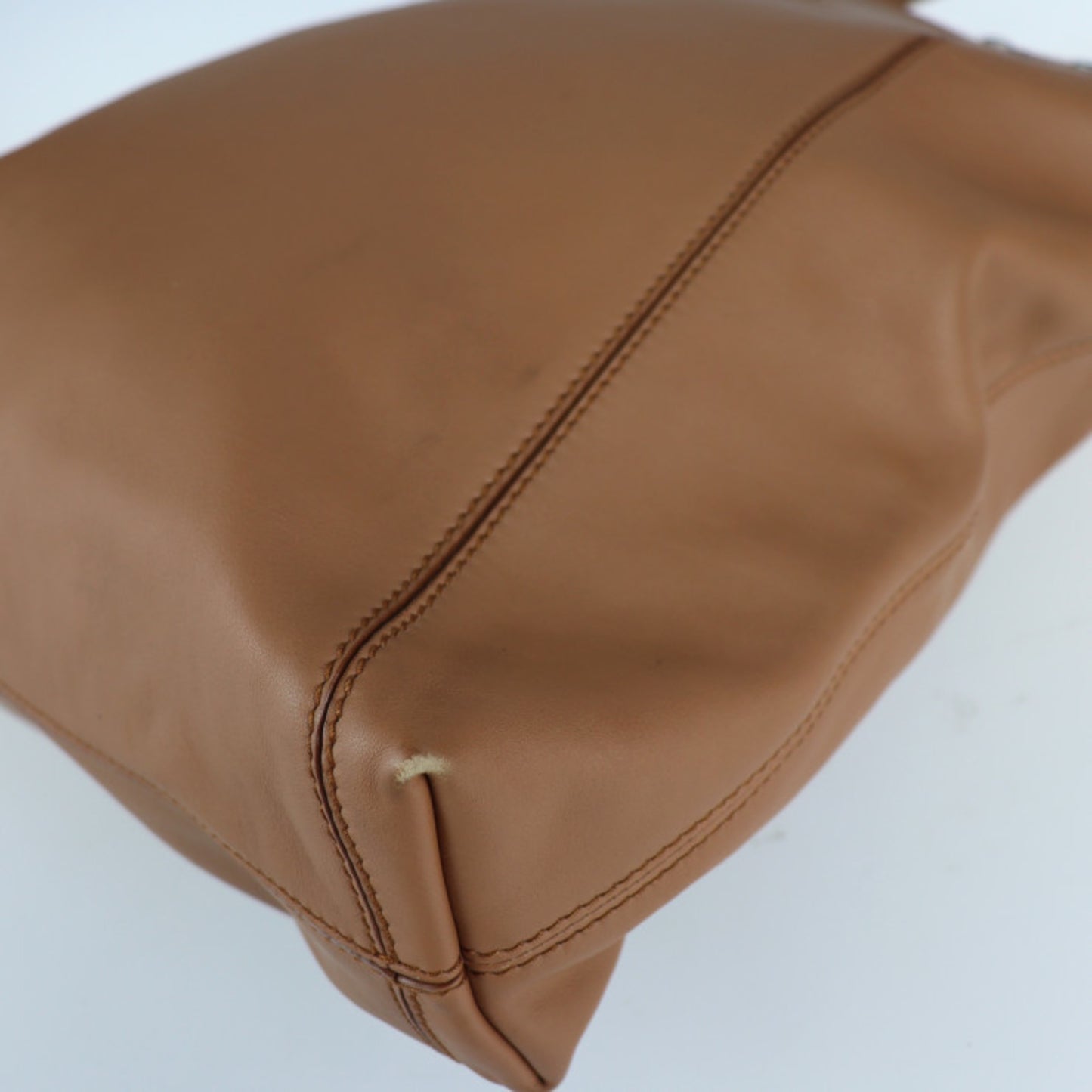Bvlgari Others Brown Tote Bags