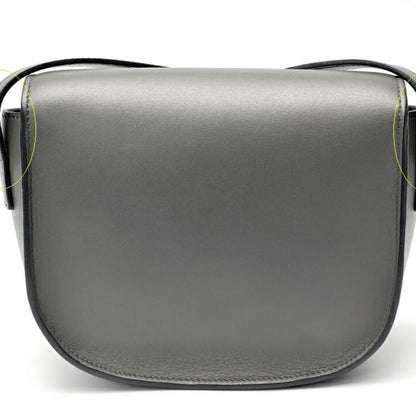 Celine Others Gray Shoulder Bags