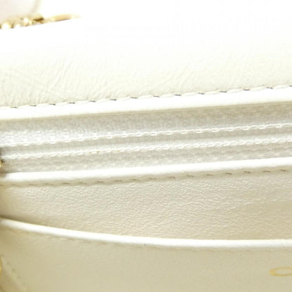 Chanel Others White Shoulder Bags