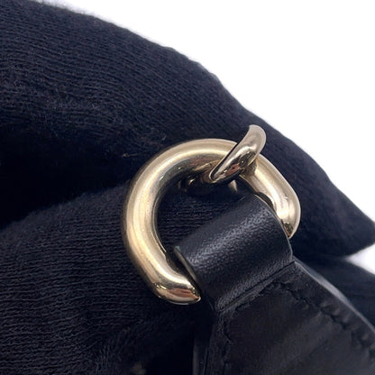 Gucci Others Black Shoulder Bags