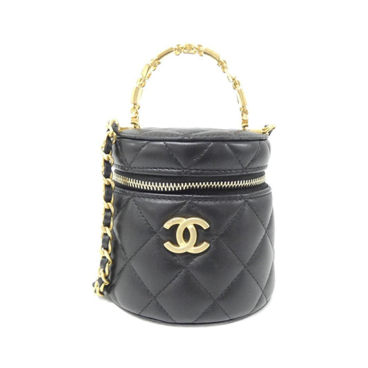 Chanel Others Black Handbags