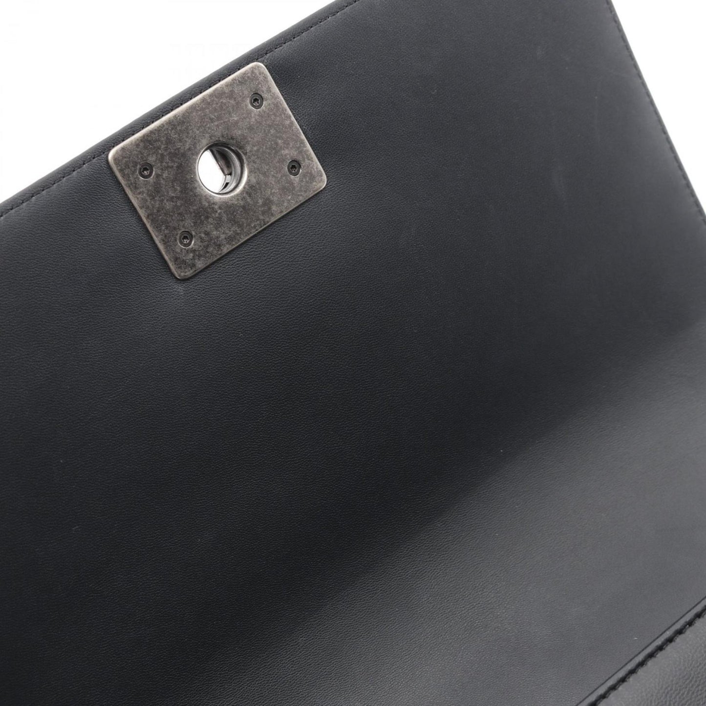 Chanel Others Gray Shoulder Bags