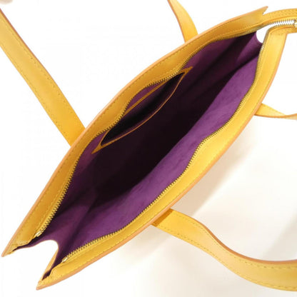 Louis Vuitton Others Yellow Handbags