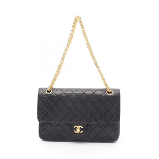 Chanel Others Black Shoulder Bags