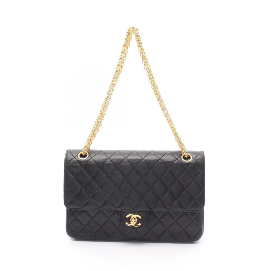 Chanel Others Black Shoulder Bags
