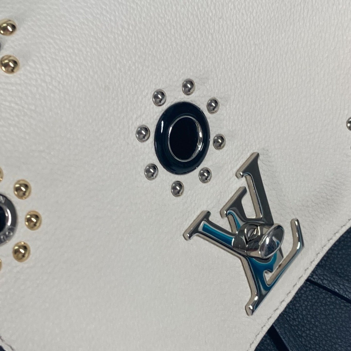 Louis Vuitton Others Black Backpacks