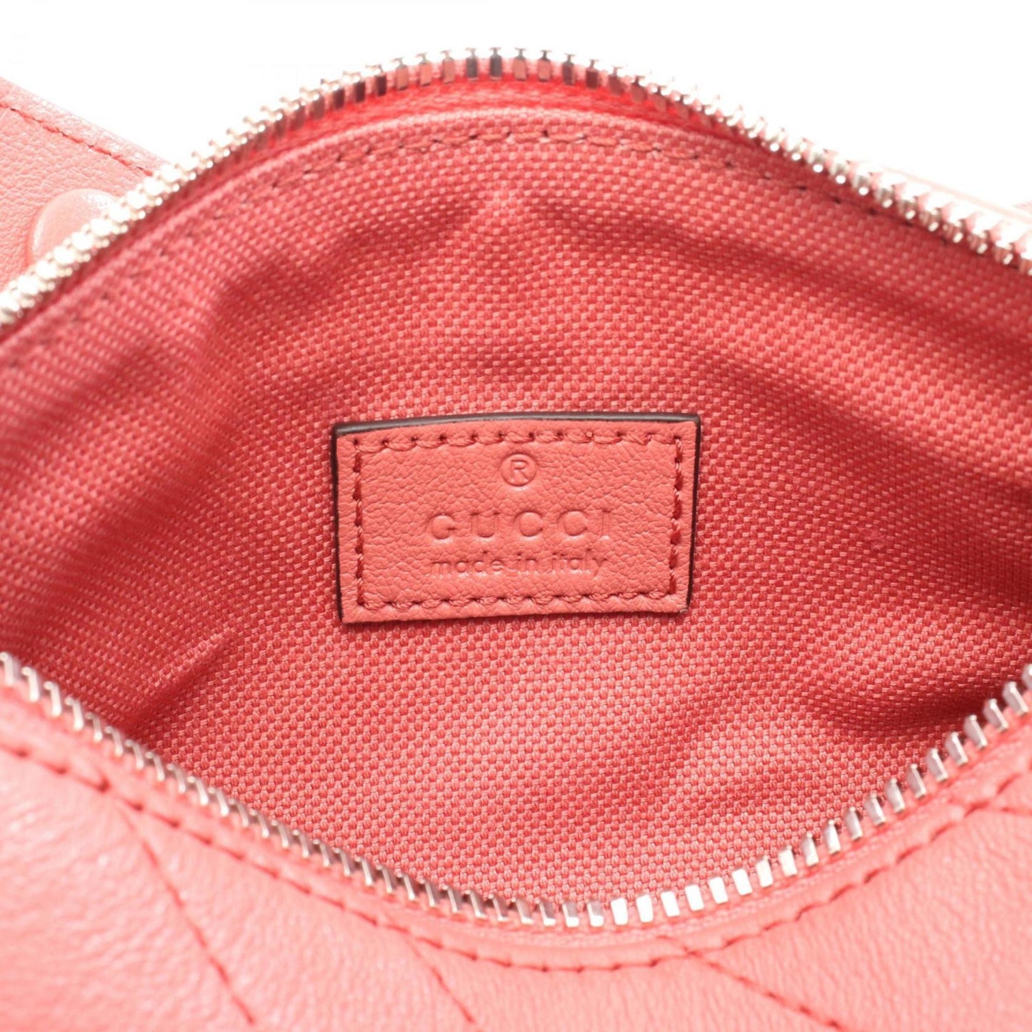 Gucci Others Pink Shoulder Bags