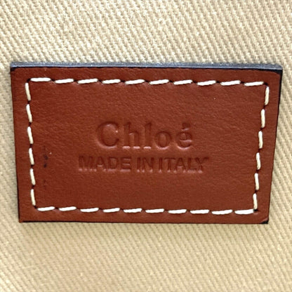 Chloé Others Brown Tote Bags