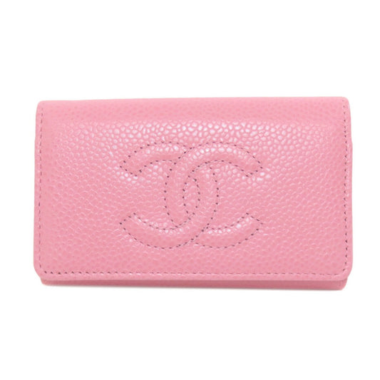 Chanel Others Pink Cases
