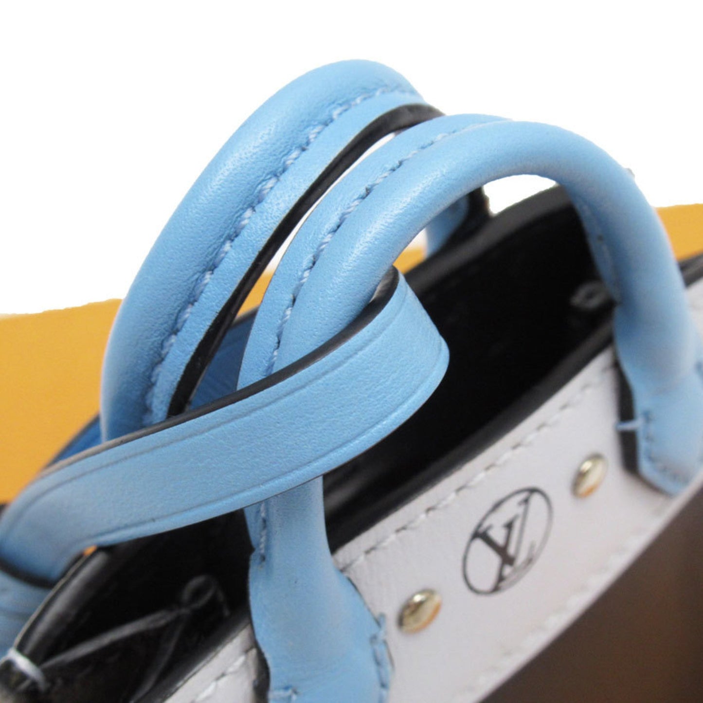 Louis Vuitton Others Blue Key Rings