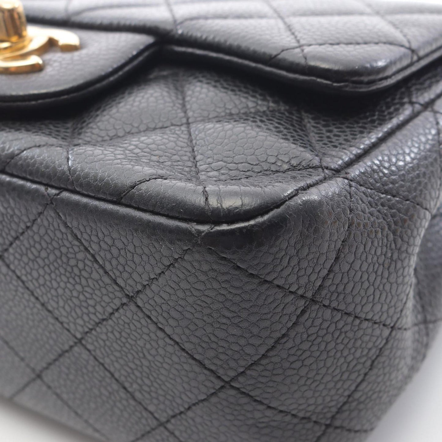Chanel Others Black Shoulder Bags