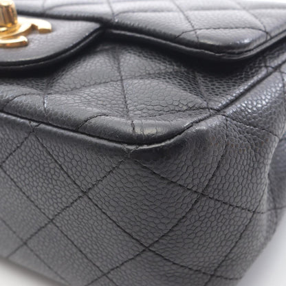Chanel Others Black Shoulder Bags