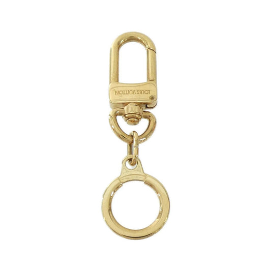 Louis Vuitton Others Gold Key Rings