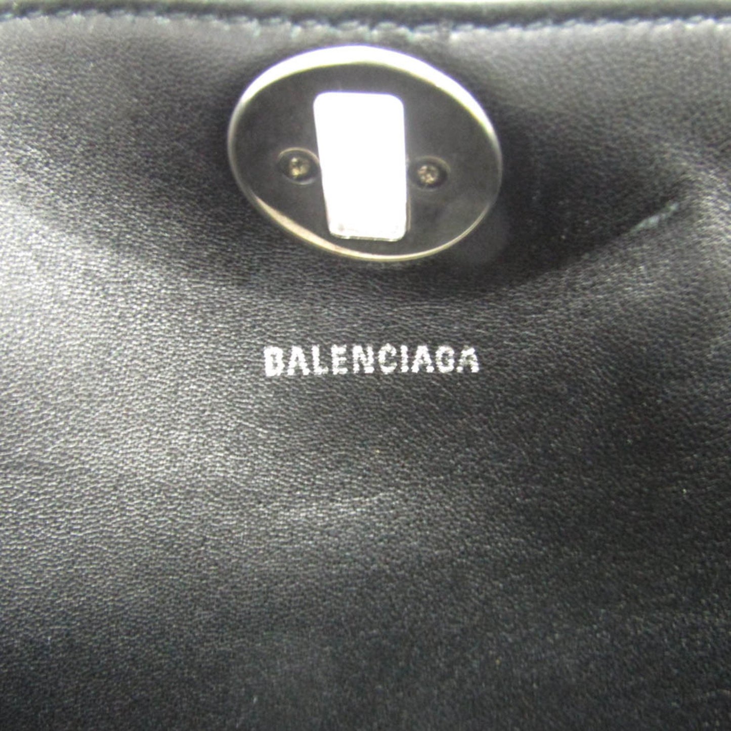 Balenciaga Others White Handbags